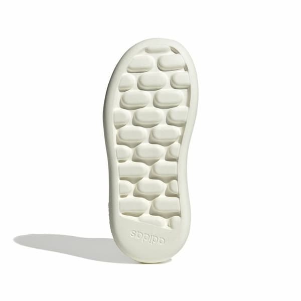 Lasten urheilukengät Adidas Park St Valkoinen - 37 1/3