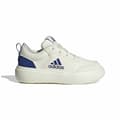 Pikkukuva 1 / 7: Lasten urheilukengät Adidas Park St Valkoinen - 37 1/3