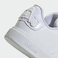 Pikkukuva 8 / 9: Lasten urheilukengät Adidas Star Wars Grand Court 2.0 K Valkoinen - 35