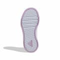 Pikkukuva 3 / 8: Lasten urheilukengät Adidas Tensaur Sport Training Lace Infantil Beige - 40