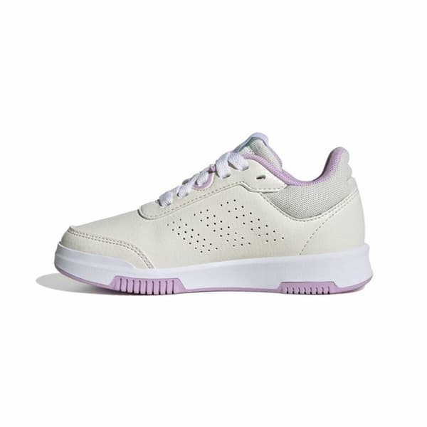 Lasten urheilukengät Adidas Tensaur Sport Training Lace Infantil Beige - 40