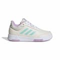 Pikkukuva 1 / 8: Lasten urheilukengät Adidas Tensaur Sport Training Lace Infantil Beige - 40