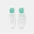 Pikkukuva 4 / 9: Lasten urheilukengät Reebok Club C Valkoinen - 39