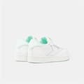 Pikkukuva 6 / 9: Lasten urheilukengät Reebok Club C Valkoinen - 39
