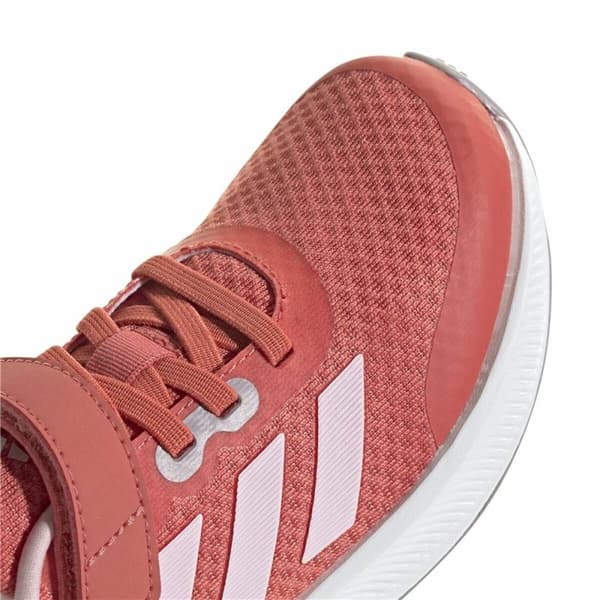 Lasten urheilukengät Adidas Run Falcon 3.0 Pinkki - 29