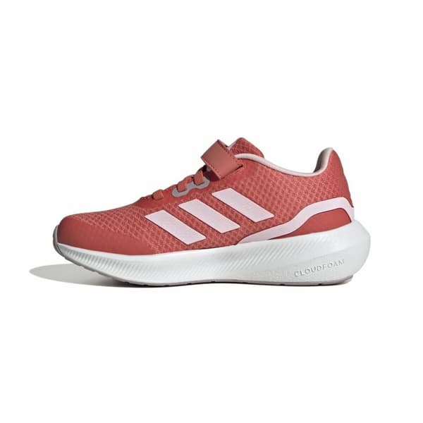 Lasten urheilukengät Adidas Run Falcon 3.0 Pinkki - 29