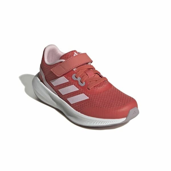Lasten urheilukengät Adidas Run Falcon 3.0 Pinkki - 29