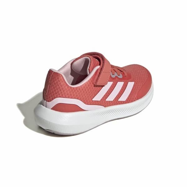 Lasten urheilukengät Adidas Run Falcon 3.0 Pinkki - 29