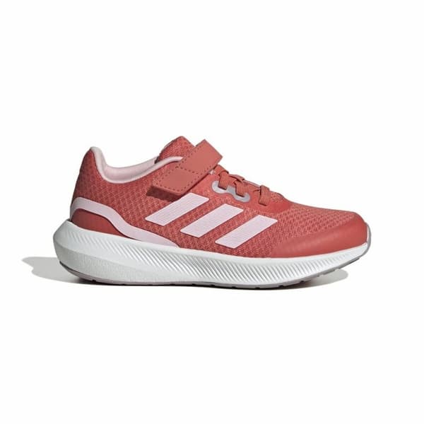 Lasten urheilukengät Adidas Run Falcon 3.0 Pinkki - 29