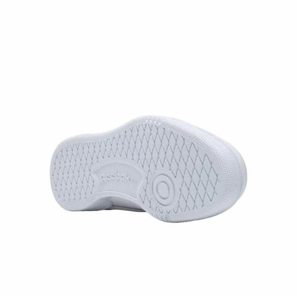 Lasten urheilukengät Reebok Club C 1V Valkoinen - 31
