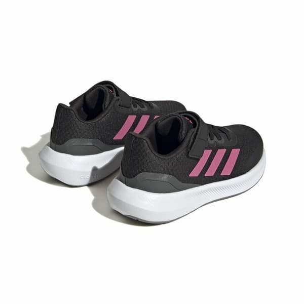 Lasten urheilukengät Adidas Runfalcon 3.0 EL Infantil Musta - 29