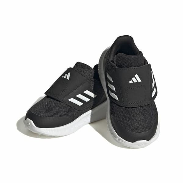 Sportssko til baby Adidas Runfalcon 3.0 AI Sort - 21