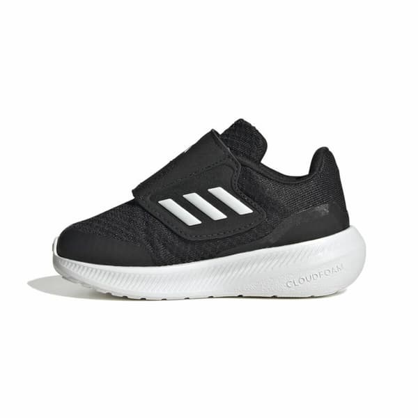 Sportssko til baby Adidas Runfalcon 3.0 AI Sort - 21