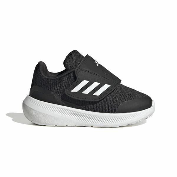 Sportssko til baby Adidas Runfalcon 3.0 AI Sort - 21