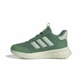 Miniatyrbillede 2 af 8: Sportssko til børn Adidas X_Plrpath Grøn - 37 1/3
