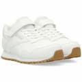 Miniatyrbillede 3 af 6: Sportssko til børn Reebok Glide Elastic Strap Hvid - 30
