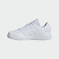 Miniatyrbillede 3 af 9: Sportssko til børn Adidas Star Wars Grand Court 2.0 K Hvid - 31