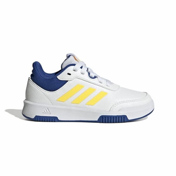 Sportssko til børn Adidas Tensaur Sport Training Lace Infantil Hvid - 40
