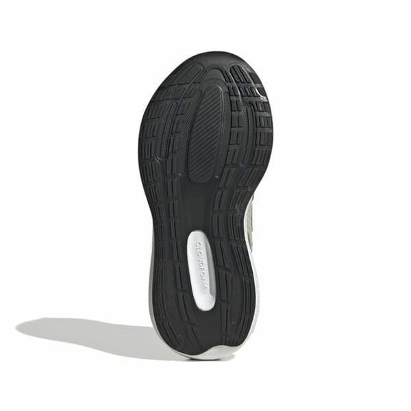 Sportssko til børn Adidas Run Falcon 3.0 Grå - 39 1/3