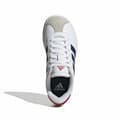 Miniatyrbild 4 av 8: Sportskor Casual Barn Adidas VL Court 3.0 Vit - 31