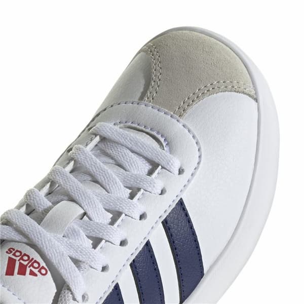 Sportskor Casual Barn Adidas VL Court 3.0 Vit - 31