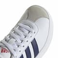 Miniatyrbild 7 av 8: Sportskor Casual Barn Adidas VL Court 3.0 Vit - 31