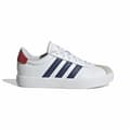 Miniatyrbild 1 av 8: Sportskor Casual Barn Adidas VL Court 3.0 Vit - 31