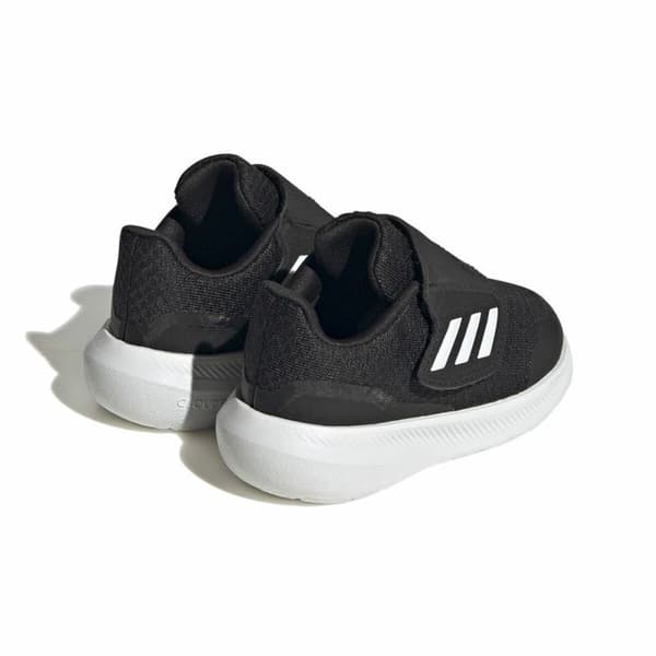 Badskor för småbarn Adidas Runfalcon 3.0 AI Svart - 20