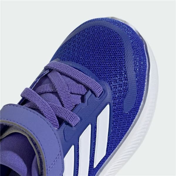 Sportskor för barn Adidas Runfalcon 5 Blå - 23