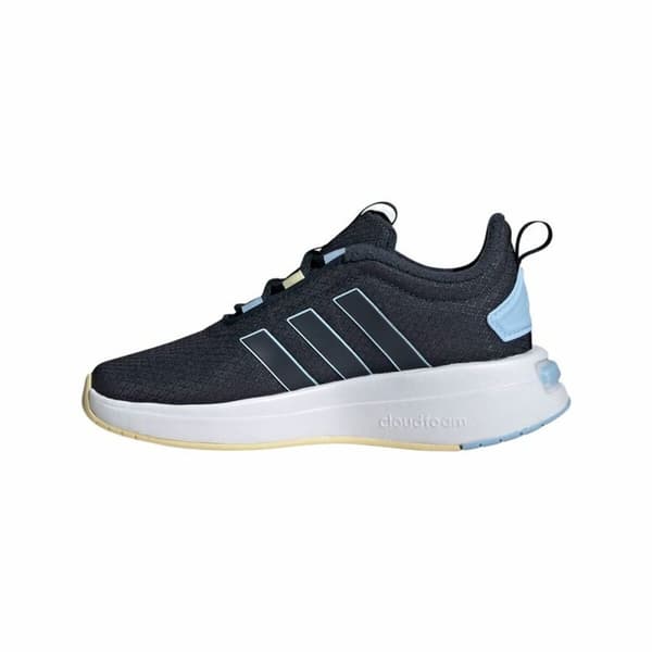 Sportskor för barn Adidas Racer Tr23 Blå - 39 1/3