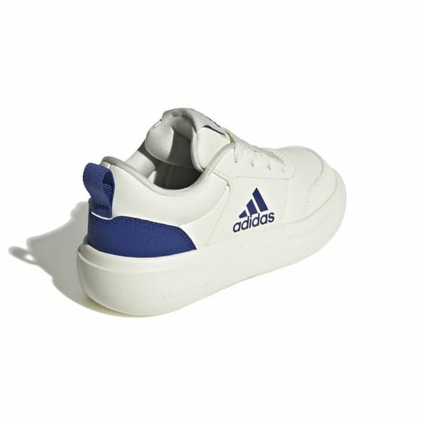 Sportskor för barn Adidas Park St Vit - 40