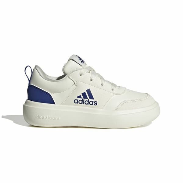 Sportskor för barn Adidas Park St Vit - 40