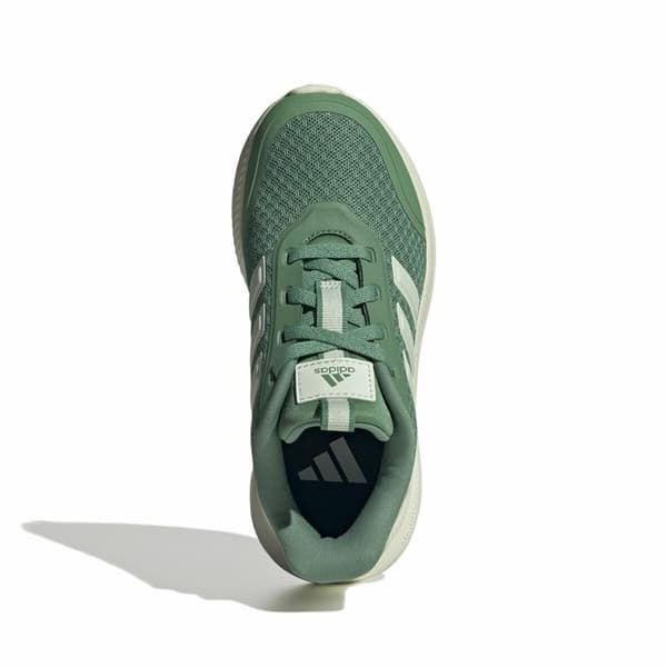 Sportskor för barn Adidas X_Plrpath Grön - 37 1/3