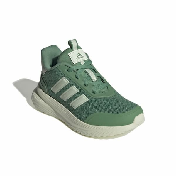Sportskor för barn Adidas X_Plrpath Grön - 37 1/3