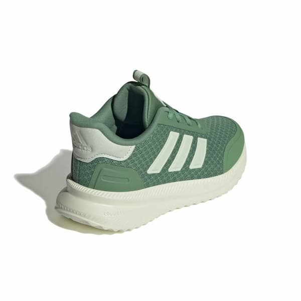 Sportskor för barn Adidas X_Plrpath Grön - 37 1/3