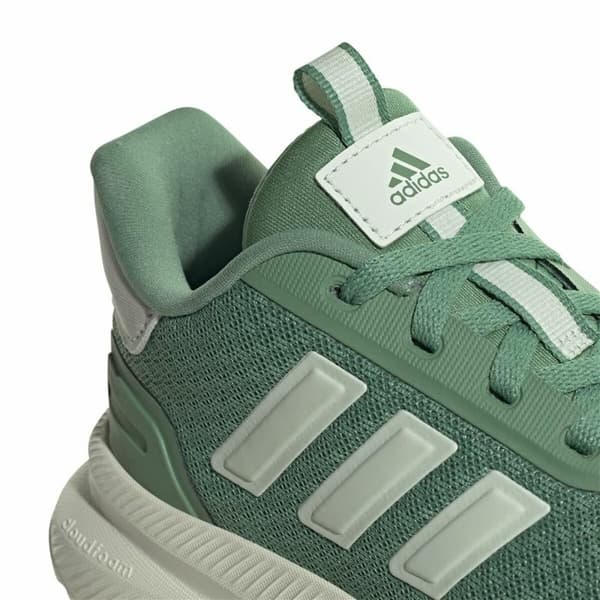 Sportskor för barn Adidas X_Plrpath Grön - 37 1/3