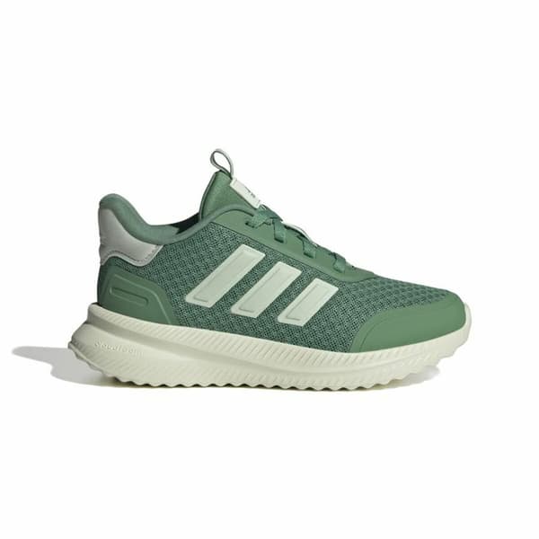 Sportskor för barn Adidas X_Plrpath Grön - 37 1/3
