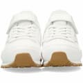 Miniatyrbild 2 av 6: Sportskor för barn Reebok Glide Elastic Strap Vit - 32