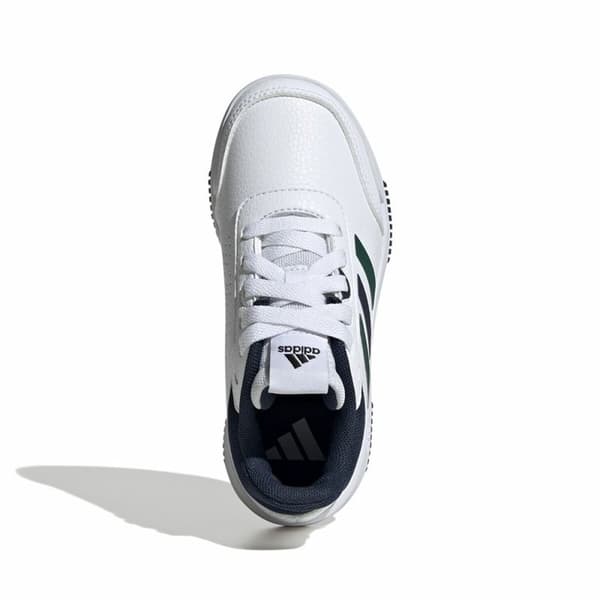 Sportskor för barn Adidas Tensaur Sport 2.0 Vit - 35.5