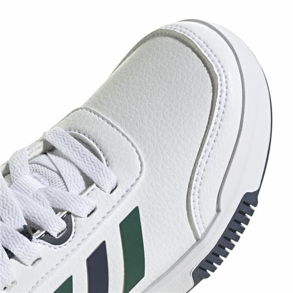 Sportskor för barn Adidas Tensaur Sport 2.0 Vit - 35.5