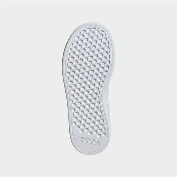 Sportskor för barn Adidas Star Wars Grand Court 2.0 K Vit - 37 1/3