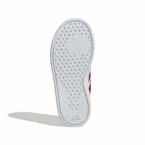 Sportskor för barn Adidas Breaknet 2.0 Vit - 36 2/3
