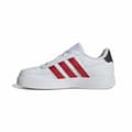 Miniatyrbild 4 av 7: Sportskor för barn Adidas Breaknet 2.0 Vit - 33