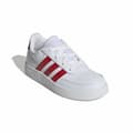 Miniatyrbild 5 av 7: Sportskor för barn Adidas Breaknet 2.0 Vit - 33