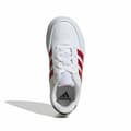Miniatyrbild 2 av 7: Sportskor för barn Adidas Breaknet 2.0 Vit - 33