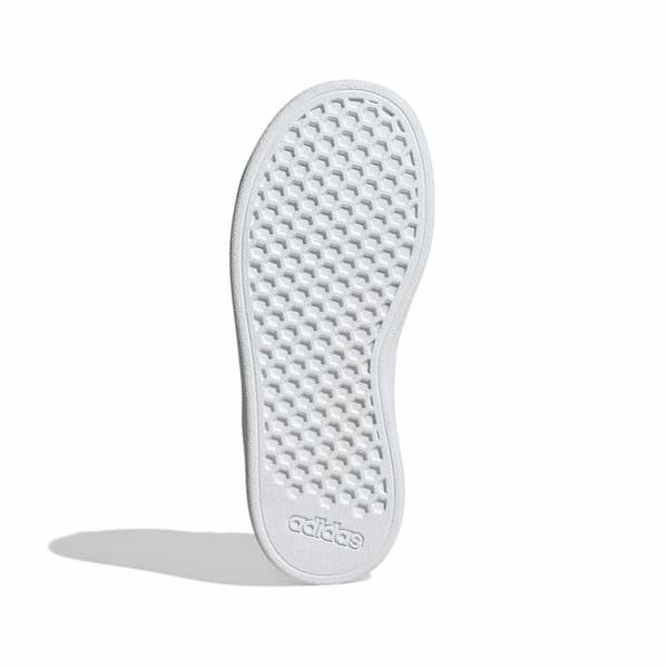 Sportskor för barn Adidas Grand Court Lifestle Svart - 38