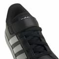 Miniatyrbild 7 av 8: Sportskor för barn Adidas Grand Court Lifestle Svart - 38