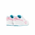Miniatyrbild 5 av 8: Sportskor för barn Reebok Royal Cl Jog 3.0 Vit Rosa - 30