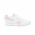 Miniatyrbild 1 av 8: Sportskor för barn Reebok Royal Cl Jog 3.0 Vit Rosa - 30