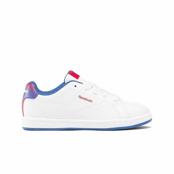Sportskor för barn Reebok Royal Complete Cln 2.0 Vit - 39